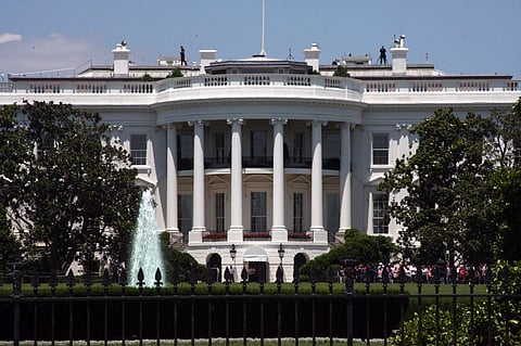 50+ Countries Seek Trade Talks After U.S. Tariff Announcement