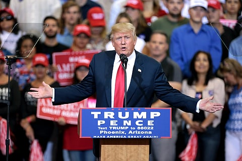 Trump Threatens Additional 50% Tariffs on China, Intensifying Trade War