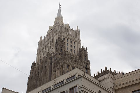 New Round of Russia-US Diplomatic Talks to Be Held in Istanbul