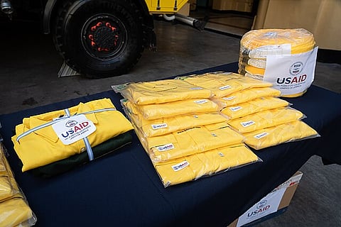 US Reinstates Emergency Food Aid Amid Humanitarian Backlash