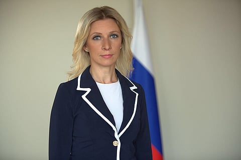 Moscow: EU's Anti-Russia Stance Hurts Its Own Economy