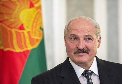 Lukashenko Supports Future BRICS Alternative Currency