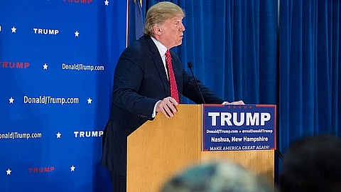 Trump Hails Trade Victory Over EU, Faces Challenges with China