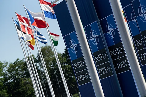 Only Six Western States Commit Troops to Ukraine, Europe Divided