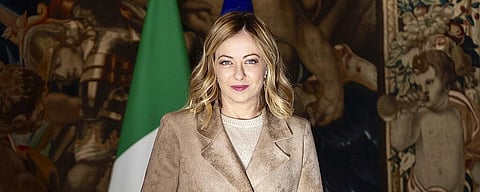 Italy Transfers Rejected Asylum Seekers to Albania