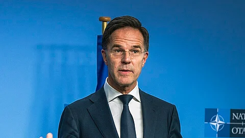 NATO Warns of Russian Nuclear Ambitions in Space