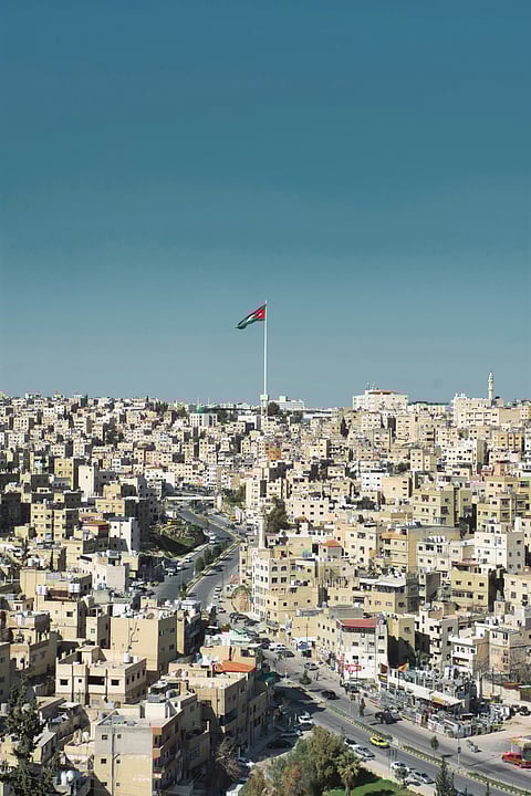 Amman, Jordan