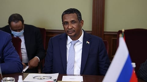 Sudan’s RSF Declares Rival Government as War Enters Third Year