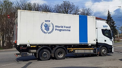 UN Warns of Starvation in Gaza Amid Israeli Blockade