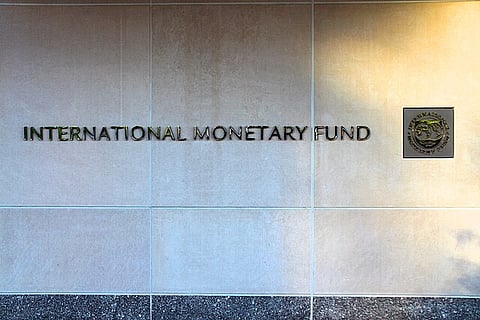 Dollar's Dominance Reaffirmed at IMF Spring Meetings