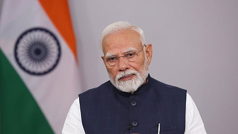 Indian PM Grants Military 'Freedom to Act' In Response to Kashmir Attack