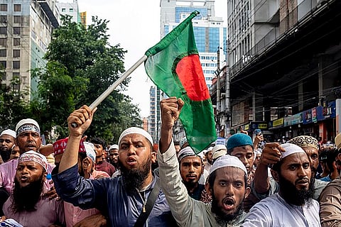 Bangladesh Factions Rally Ahead of 2026 Elections