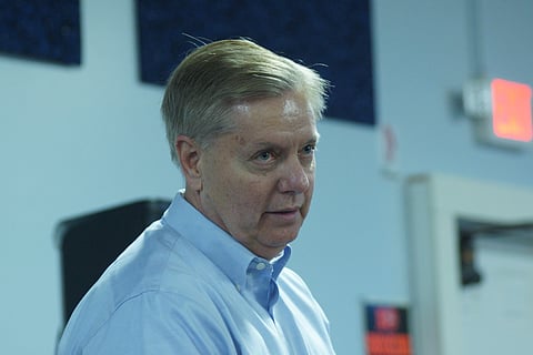 Lindsay Graham