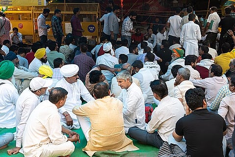 India Hate Lab Report: Surge in Anti-Muslim Hate Speech Documented