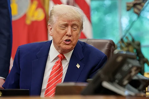 Trump to Lower Drug Prices with International Policy