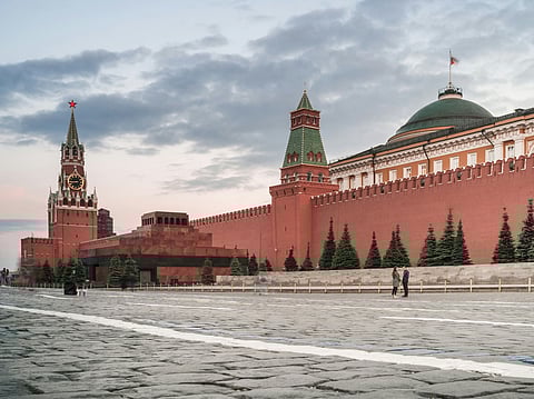 Kremlin Confirms Preparations for Possible Ukraine Peace Talks in Türkiye