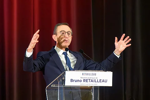 France to Hold Emergency Talks on Crypto-Related Kidnappings