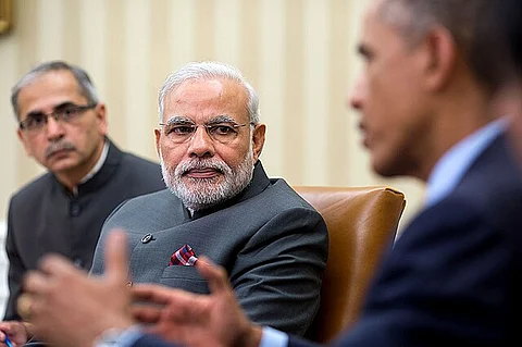Modi Criticized for Allowing Trump Mediation Between India And Pakistan