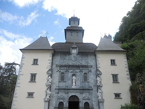 Notre-Dame de Bétharram