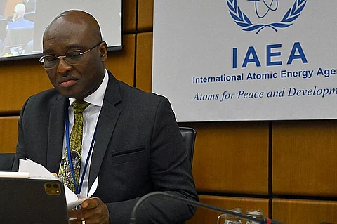 IAEA Confirms No Radiation Leaks at Pakistani Nuclear Sites