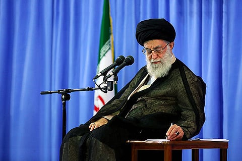 Imam Khamenei Slams Trump as Hypocrite, Tensions Flare Over Nuclear Deal
