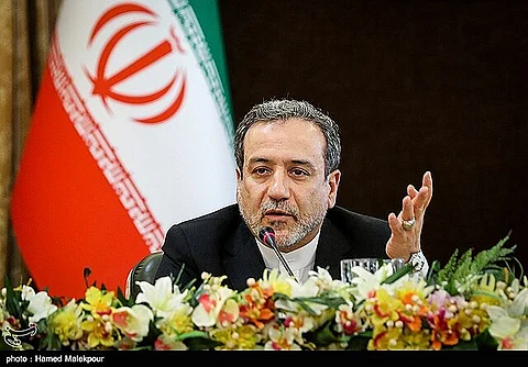 High-Stakes Iran-U.S. Nuclear Negotiations Set for Rome This Friday