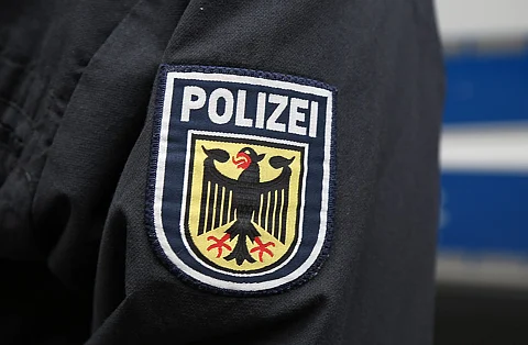 German Police Arrest Five Teens Linked to Far-Right Terror Plot