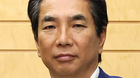 Taku Etō 2024