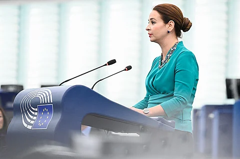 Alice Teodorescu Måwe 11 March 2025