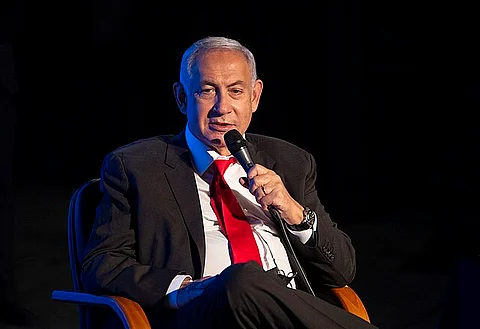 Netanyahu Faces Backlash Over Accusations Against Global Leaders