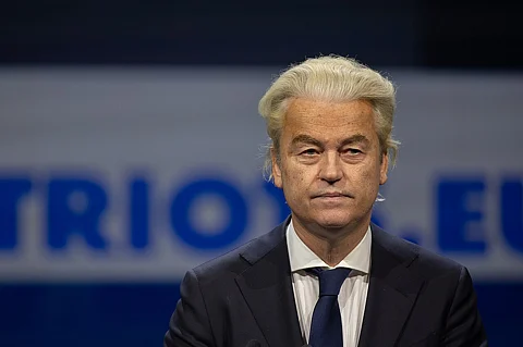 Wilders Demands Stricter Dutch Migration Policies