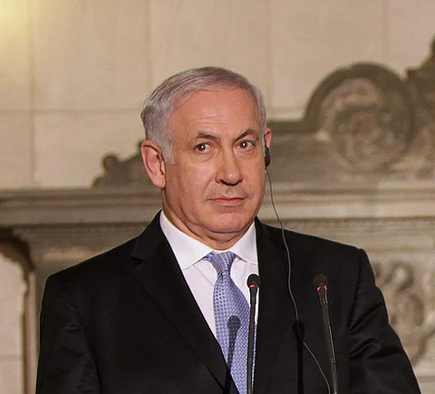 Netanyahu Claims Leader of Hamas in Gaza Killed in Recent IDF Strike