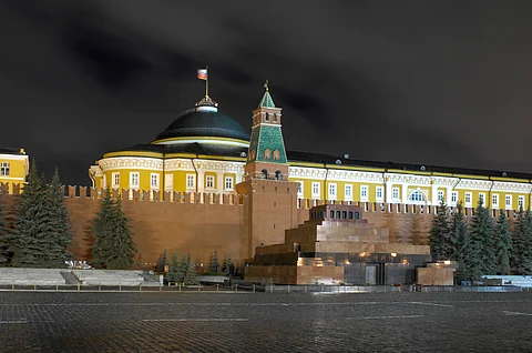 Moscow