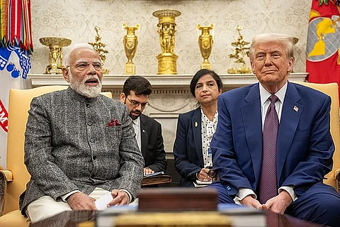 Washington Warns India: Cease Hostilities with Pakistan