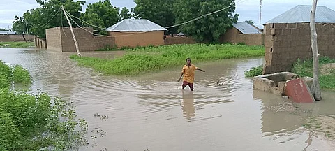 2024 floods Gadau