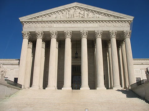 Supreme Court Lifts Migrant Protections