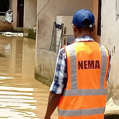 Nigeria Flash Floods Kill 151, Displace Thousands