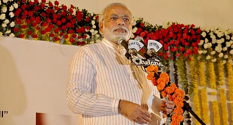 Modi Skips G7 Summit Amid India-Canada Diplomatic Tensions