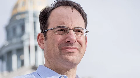 Attorney General of Colorado Phil Weiser