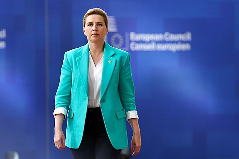 Denmark Pivots from Frugal Four to Defense