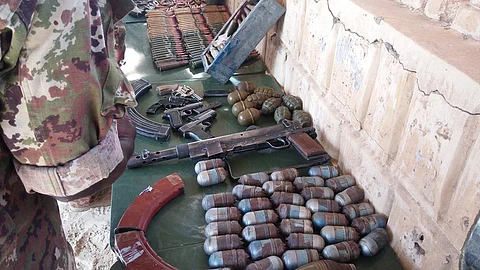 Al-Qaeda-Linked Group Launches Major Attacks in Mali
