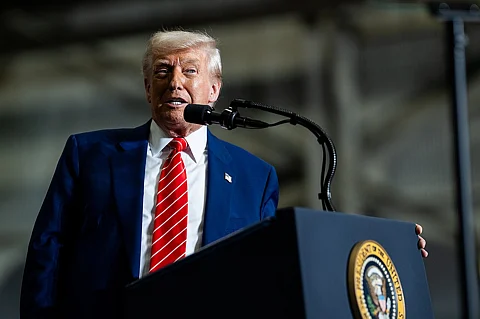 US Doubles Steel Tariffs
