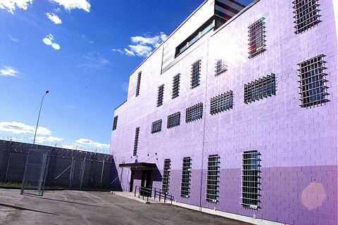 Sweden to Rent Prison Cells in Estonia