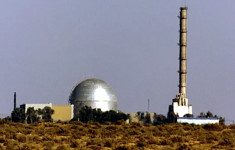 Iran Steals Massive Amount of Sensitive Israeli Intelligence Documents
