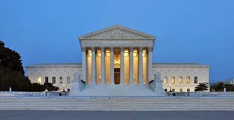 Supreme Court Grants Trump DOGE Data Access