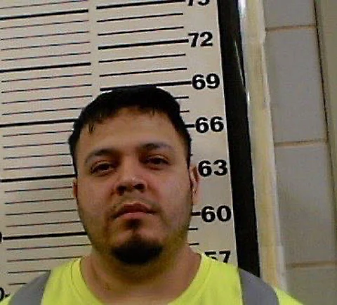Kilmar Abrego Garcia, detained in March 2019 by the Department of Homeland Security