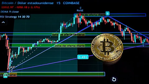 Crypto funds hit a new record in May 2025, driven by strong institutional inflows and investor shifts toward digital currencies.