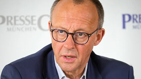 Germany And Denmark Agree on NATO, Trade, Migration