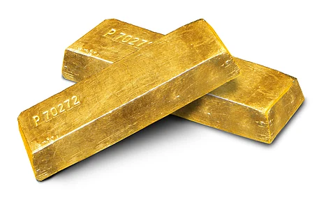 Gold Overtakes Euro as Second-Largest Global Reserve Asset