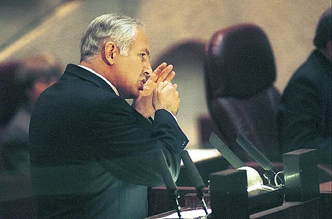 Netanyahu Coalition Survives Vote, Delays Elections to 2026